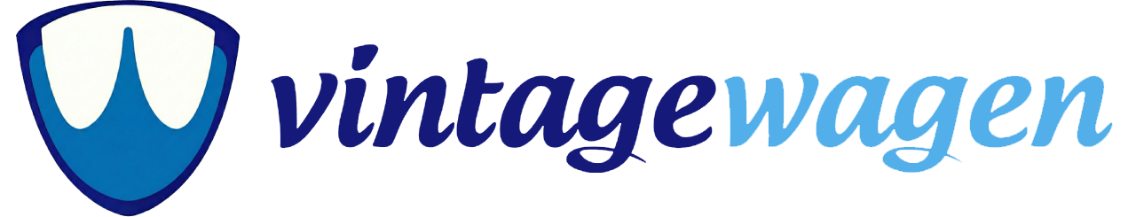 VintageWagen